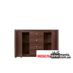 Комоды серии Сенегал